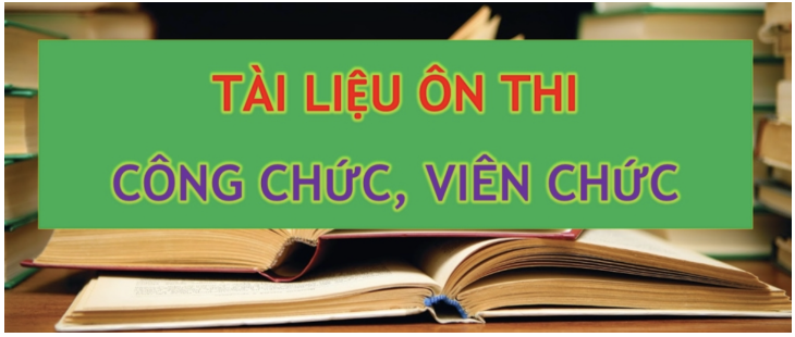 60 đề thi và đáp án, có thang điểm ôn thi chức danh giáo viên THCS